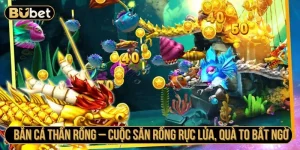 Bắn Cá Thần Rồng